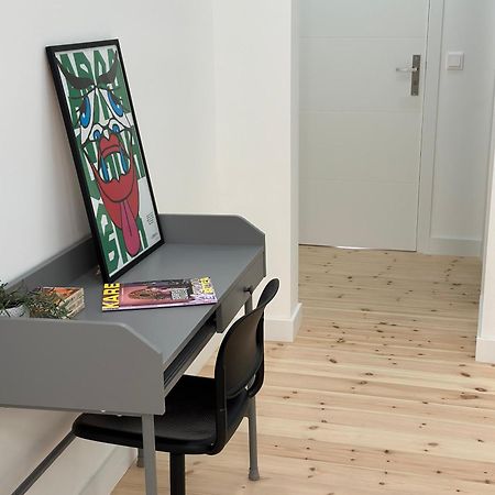 Baixa Chiado Bedrooms リスボン エクステリア 写真