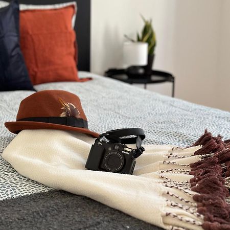 Baixa Chiado Bedrooms リスボン エクステリア 写真