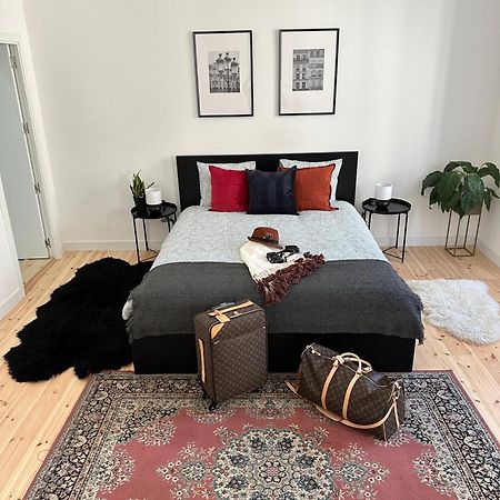Baixa Chiado Bedrooms リスボン エクステリア 写真