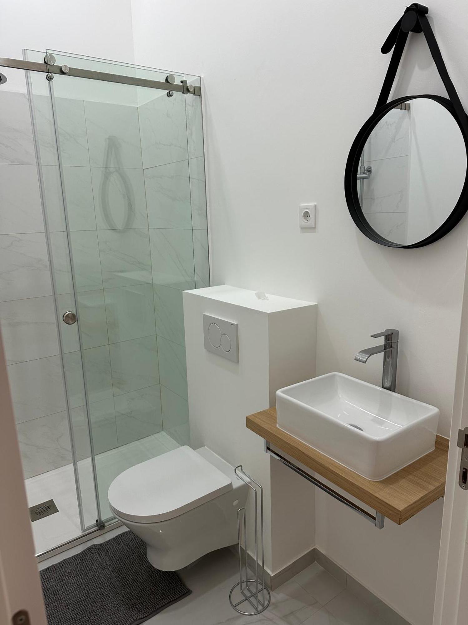 Baixa Chiado Bedrooms リスボン エクステリア 写真