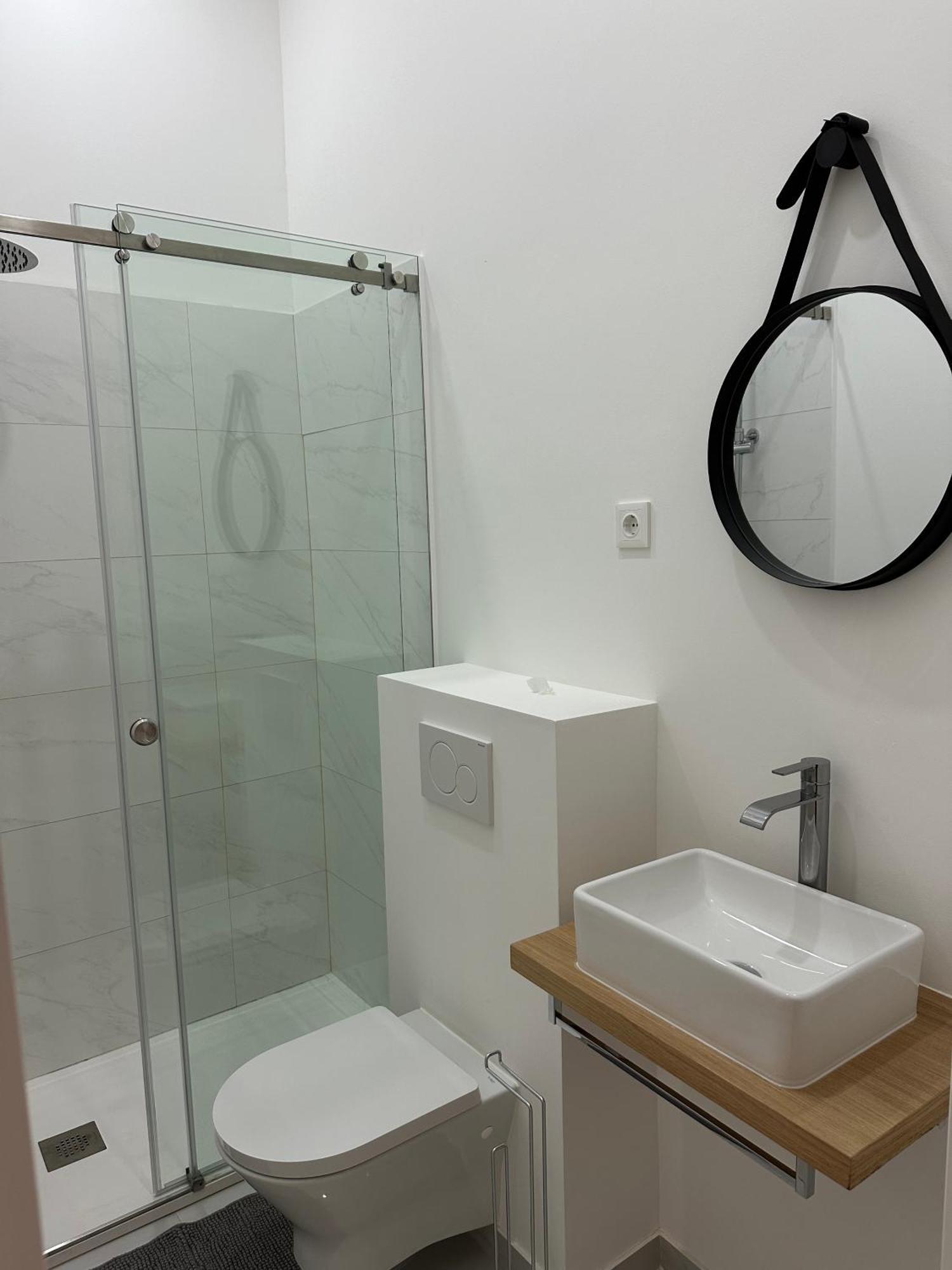 Baixa Chiado Bedrooms リスボン エクステリア 写真