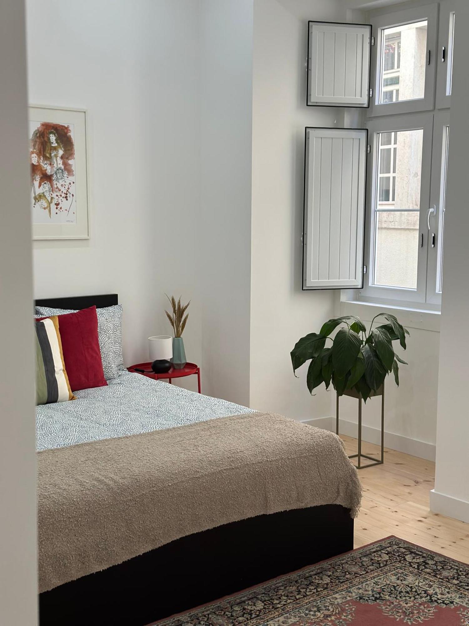 Baixa Chiado Bedrooms リスボン エクステリア 写真