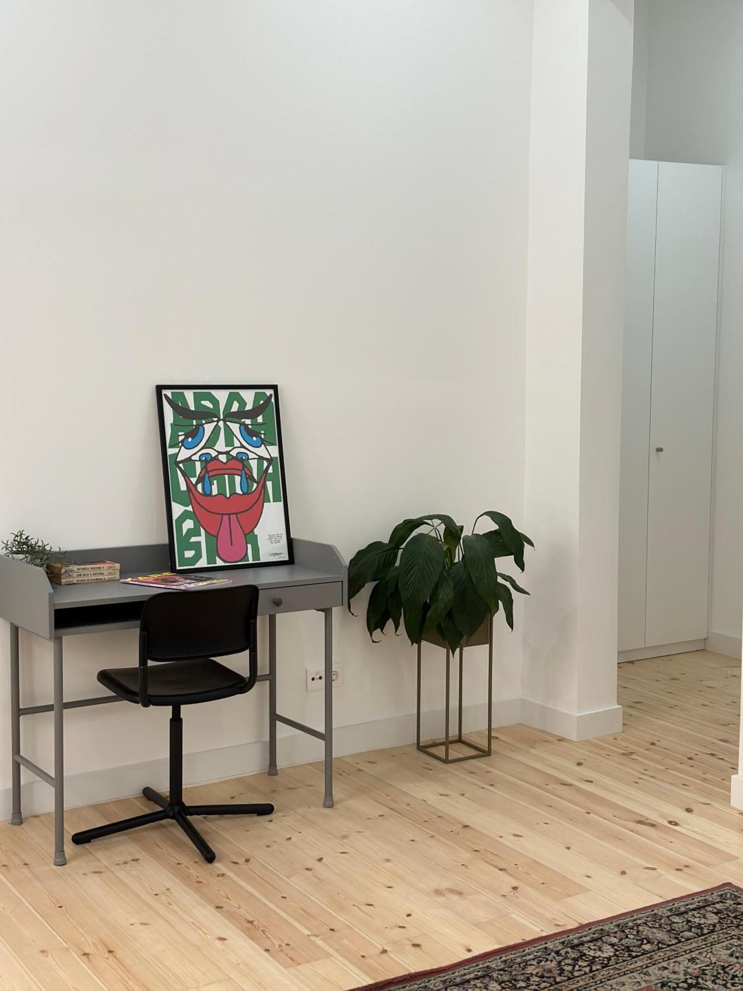 Baixa Chiado Bedrooms リスボン エクステリア 写真