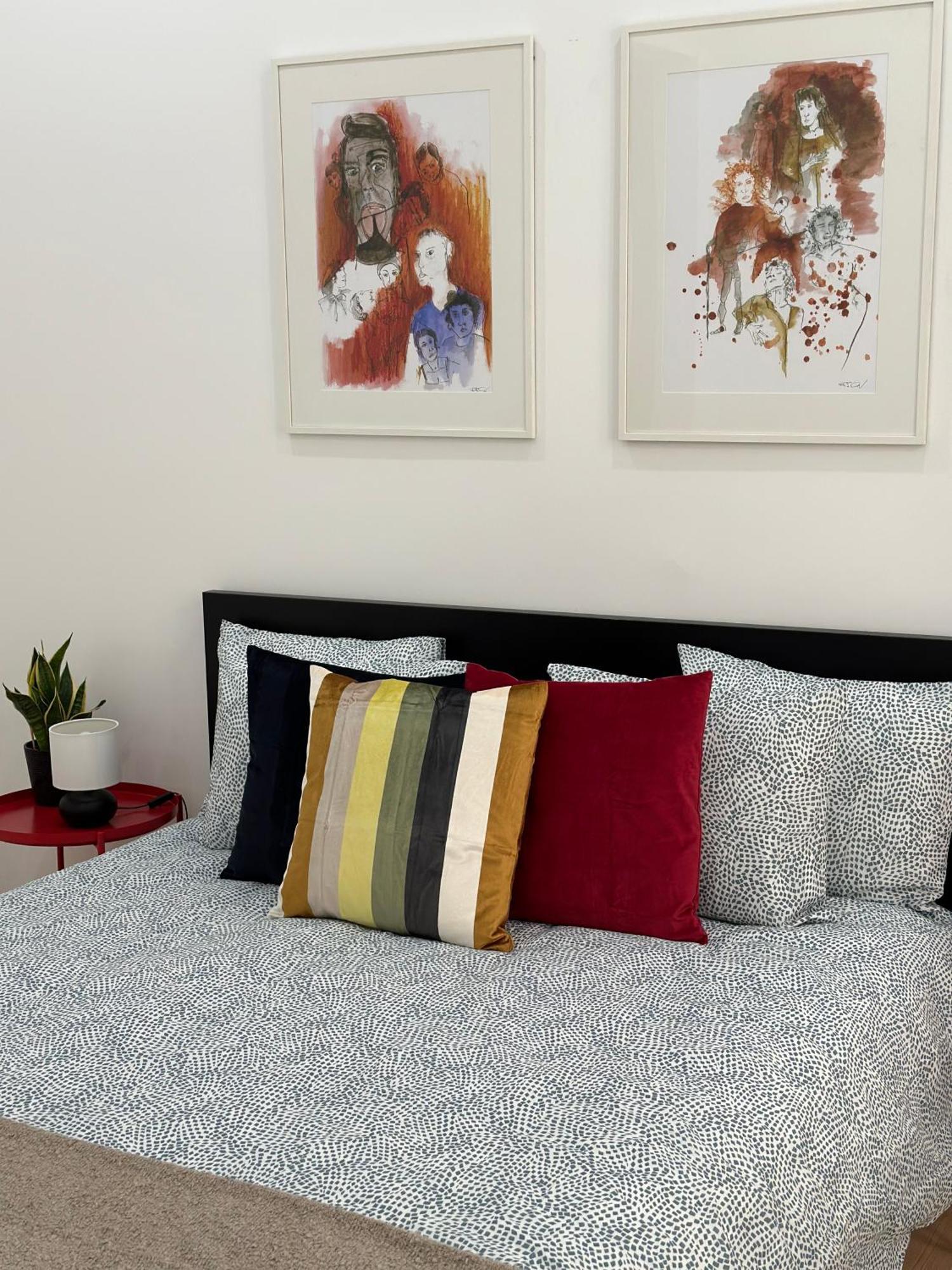 Baixa Chiado Bedrooms リスボン エクステリア 写真