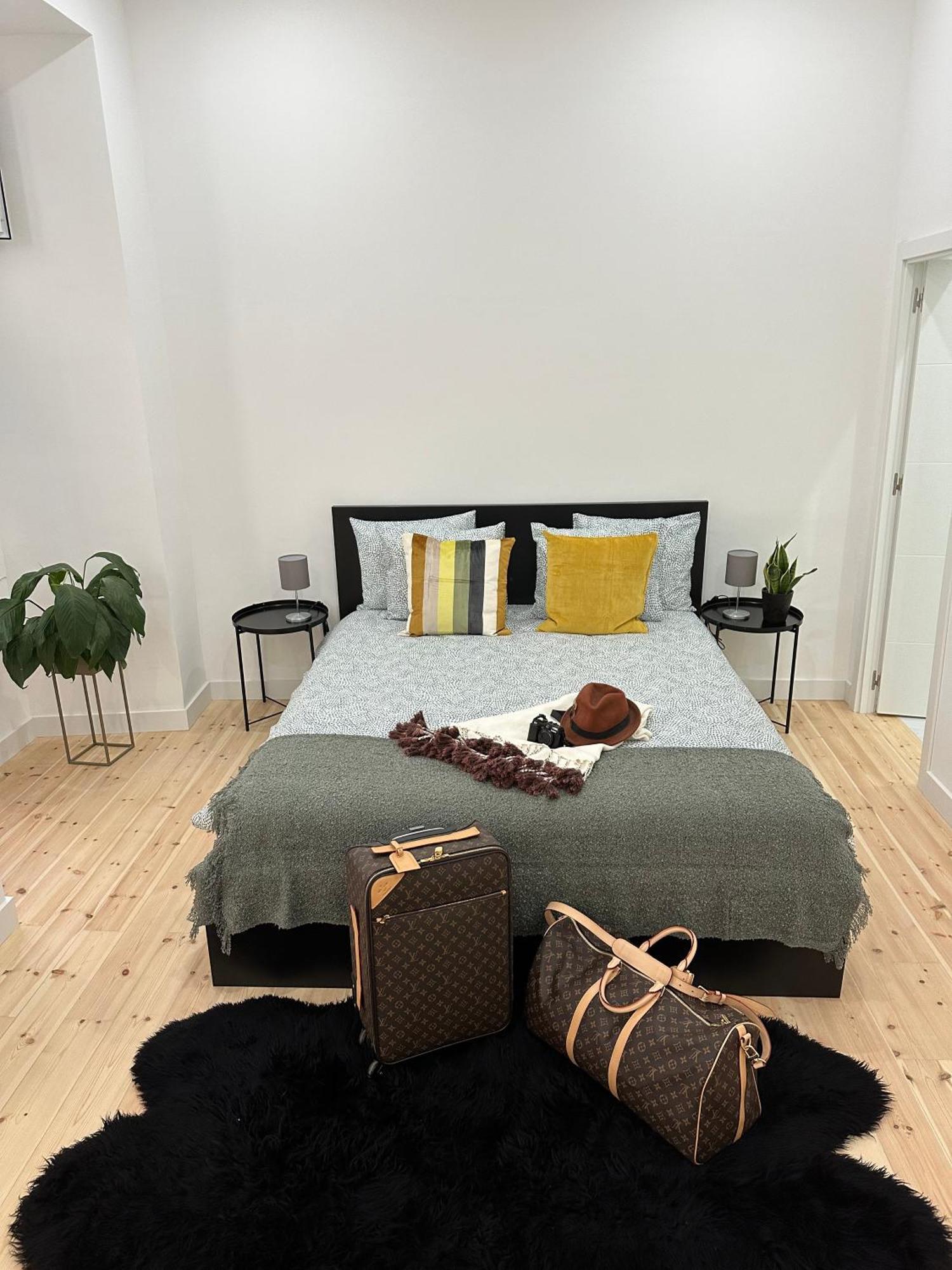 Baixa Chiado Bedrooms リスボン エクステリア 写真
