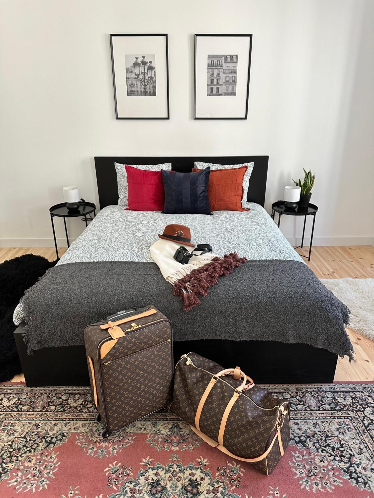 Baixa Chiado Bedrooms リスボン エクステリア 写真