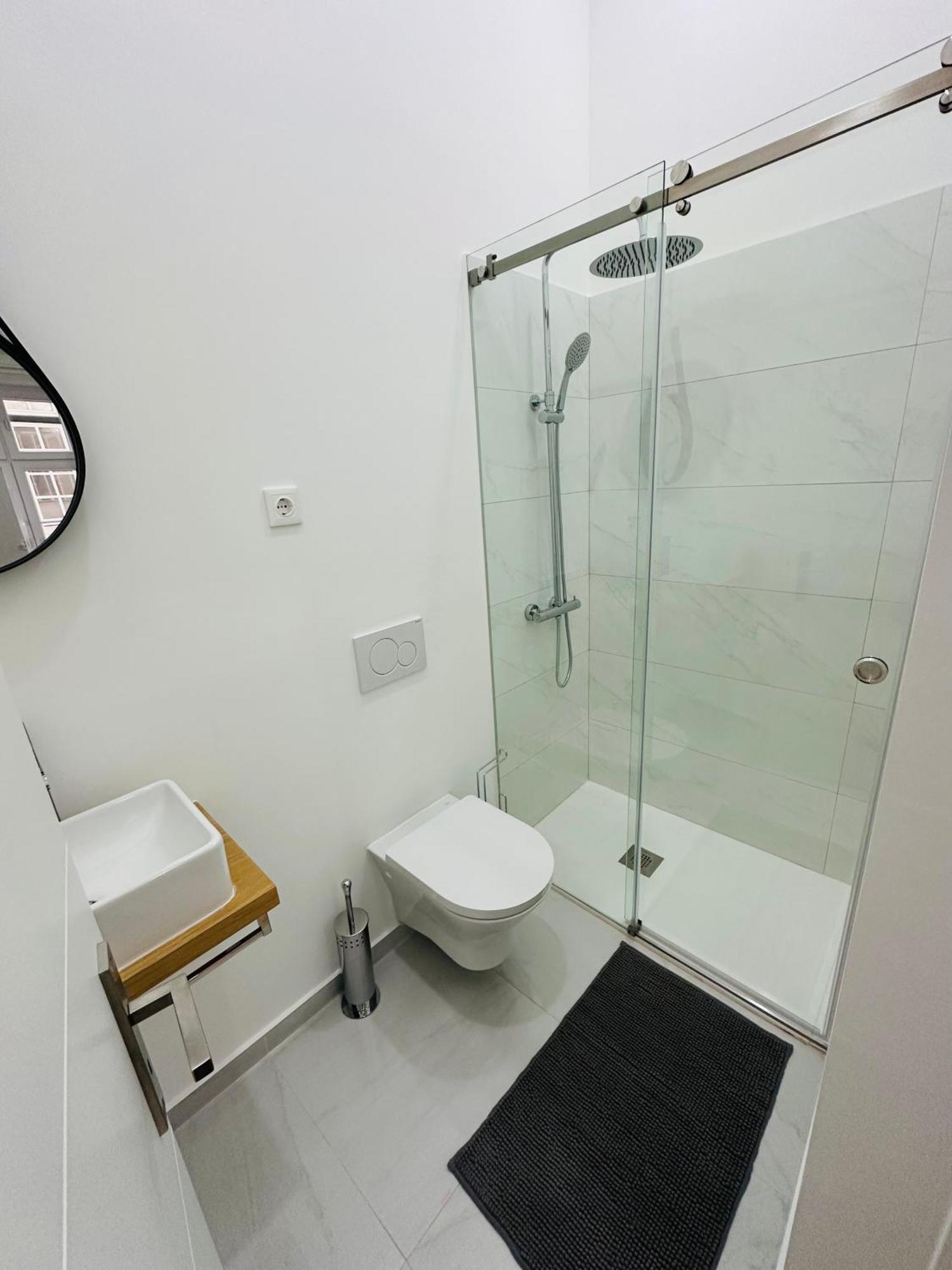 Baixa Chiado Bedrooms リスボン エクステリア 写真