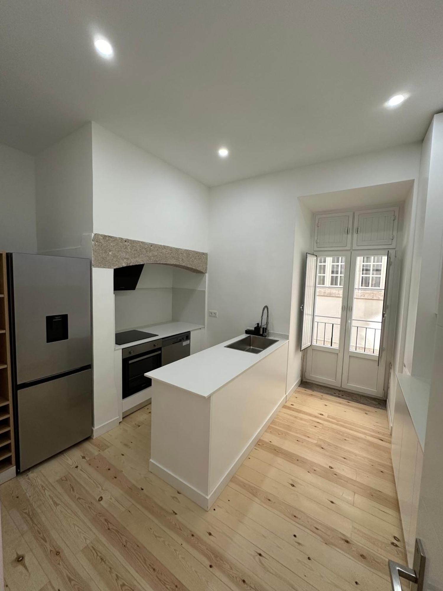 Baixa Chiado Bedrooms リスボン エクステリア 写真