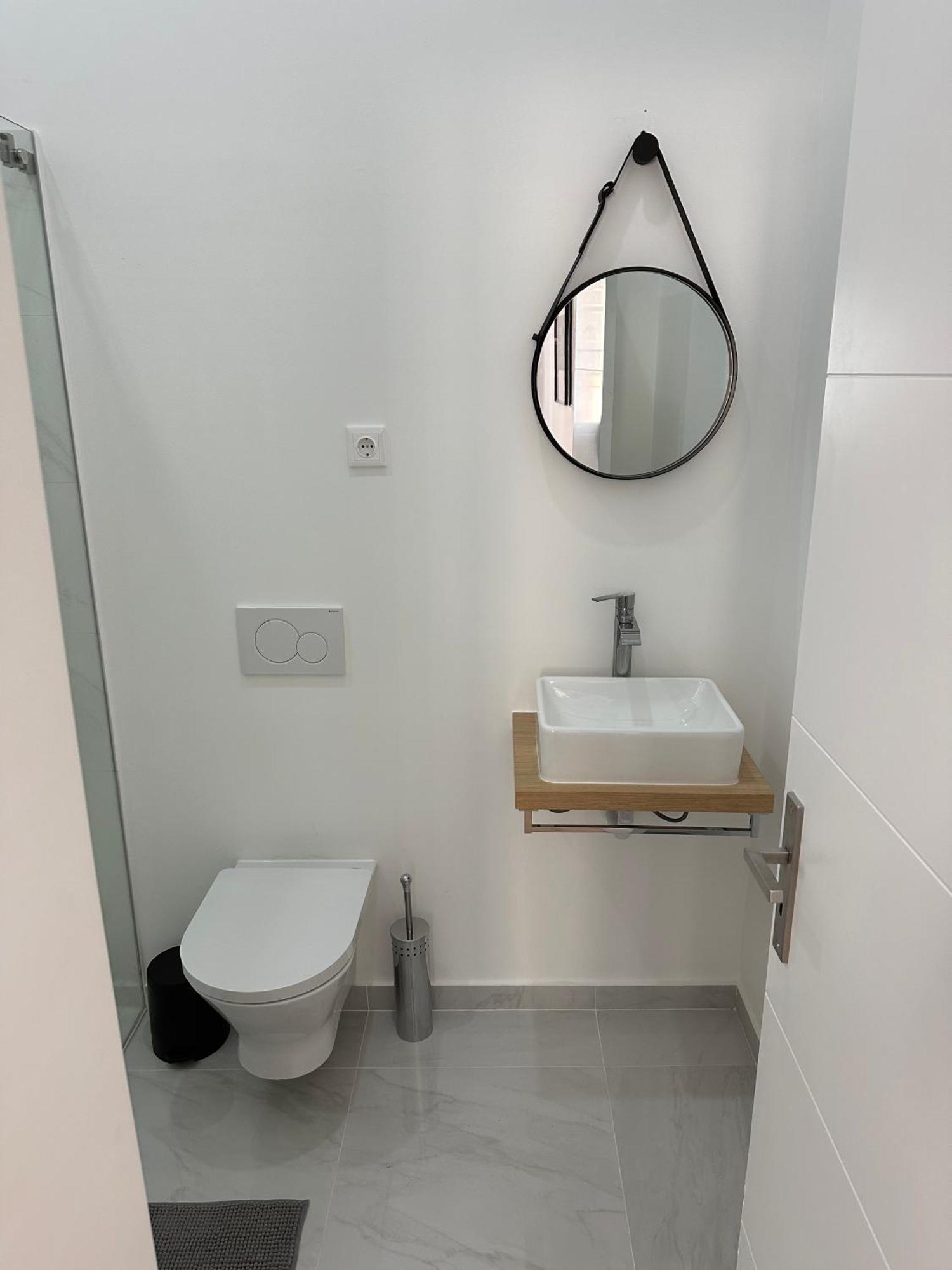 Baixa Chiado Bedrooms リスボン エクステリア 写真