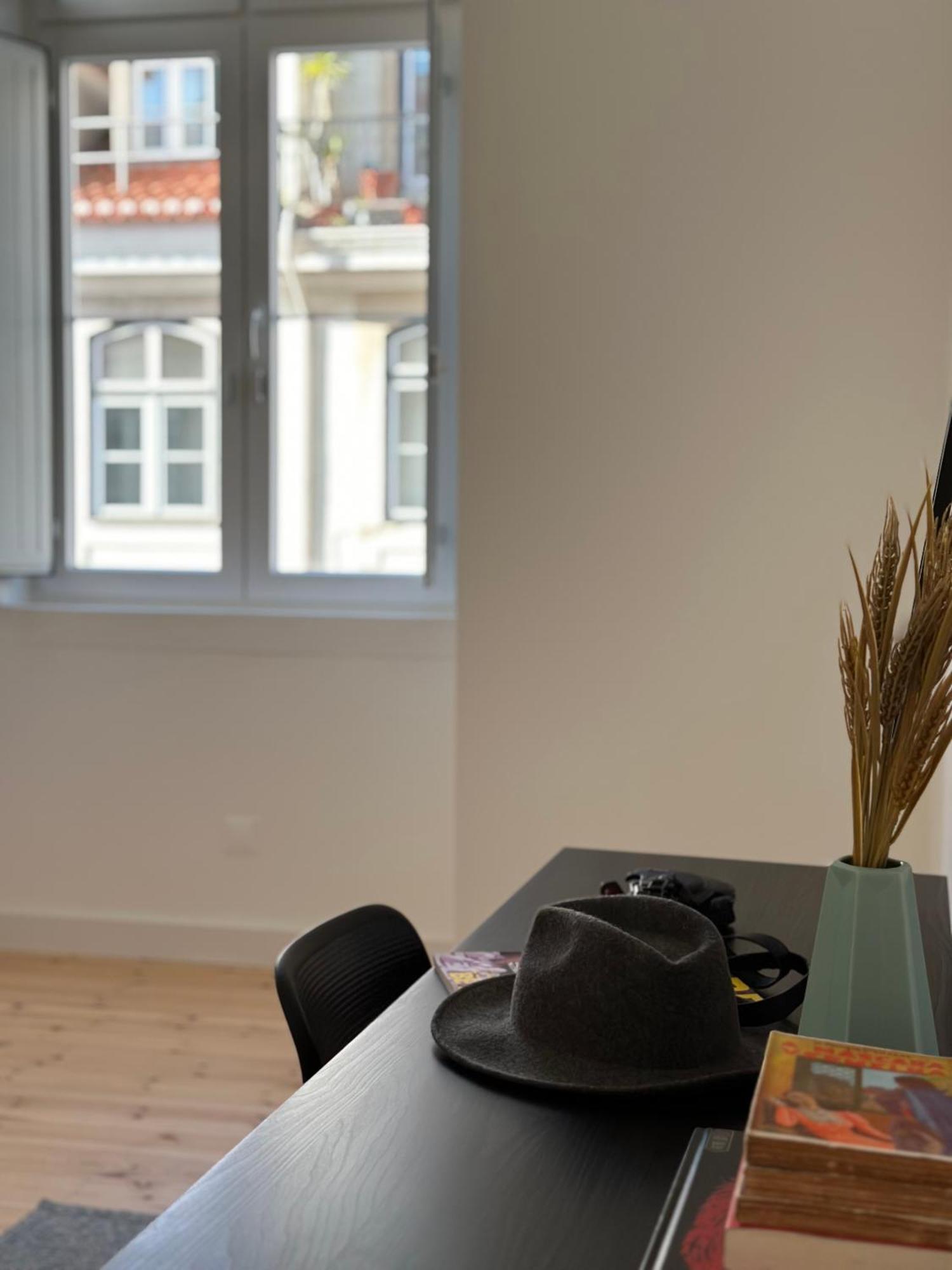 Baixa Chiado Bedrooms リスボン エクステリア 写真