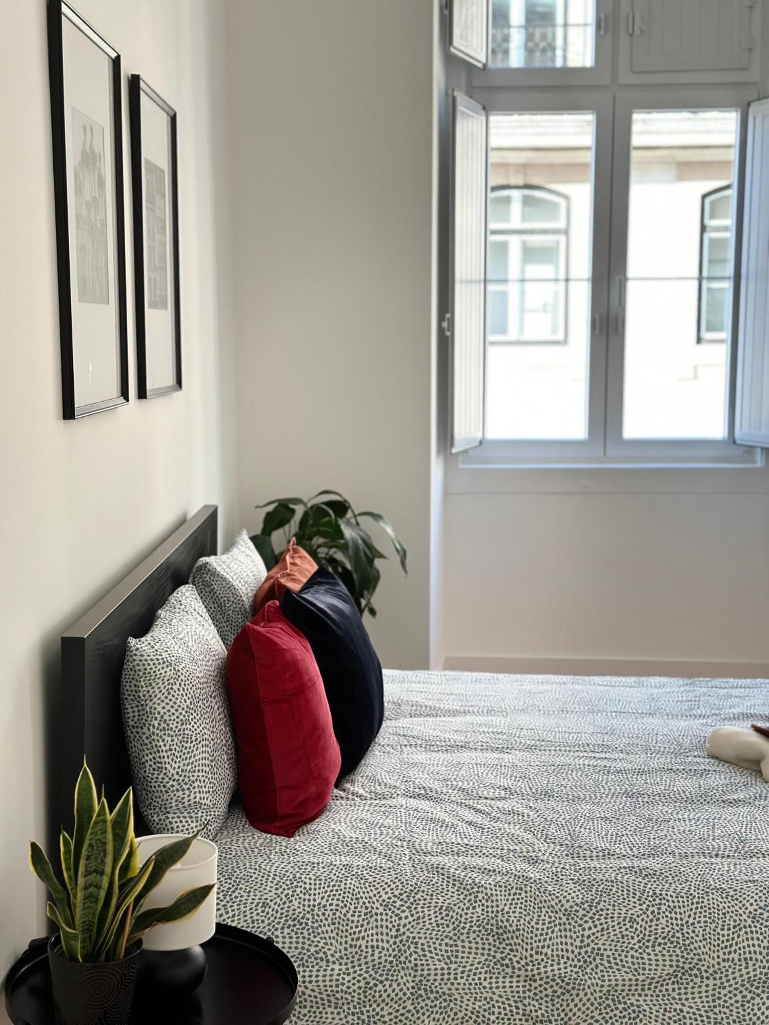 Baixa Chiado Bedrooms リスボン エクステリア 写真
