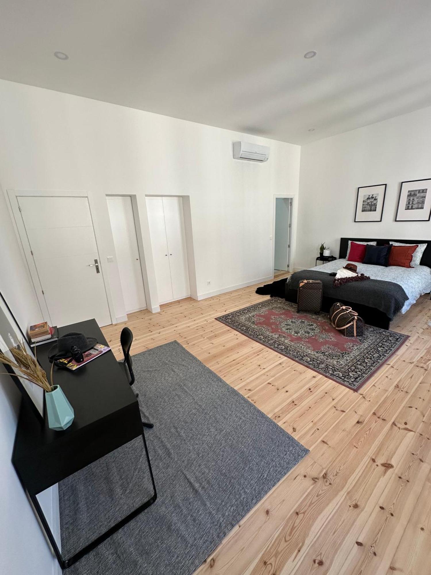 Baixa Chiado Bedrooms リスボン エクステリア 写真