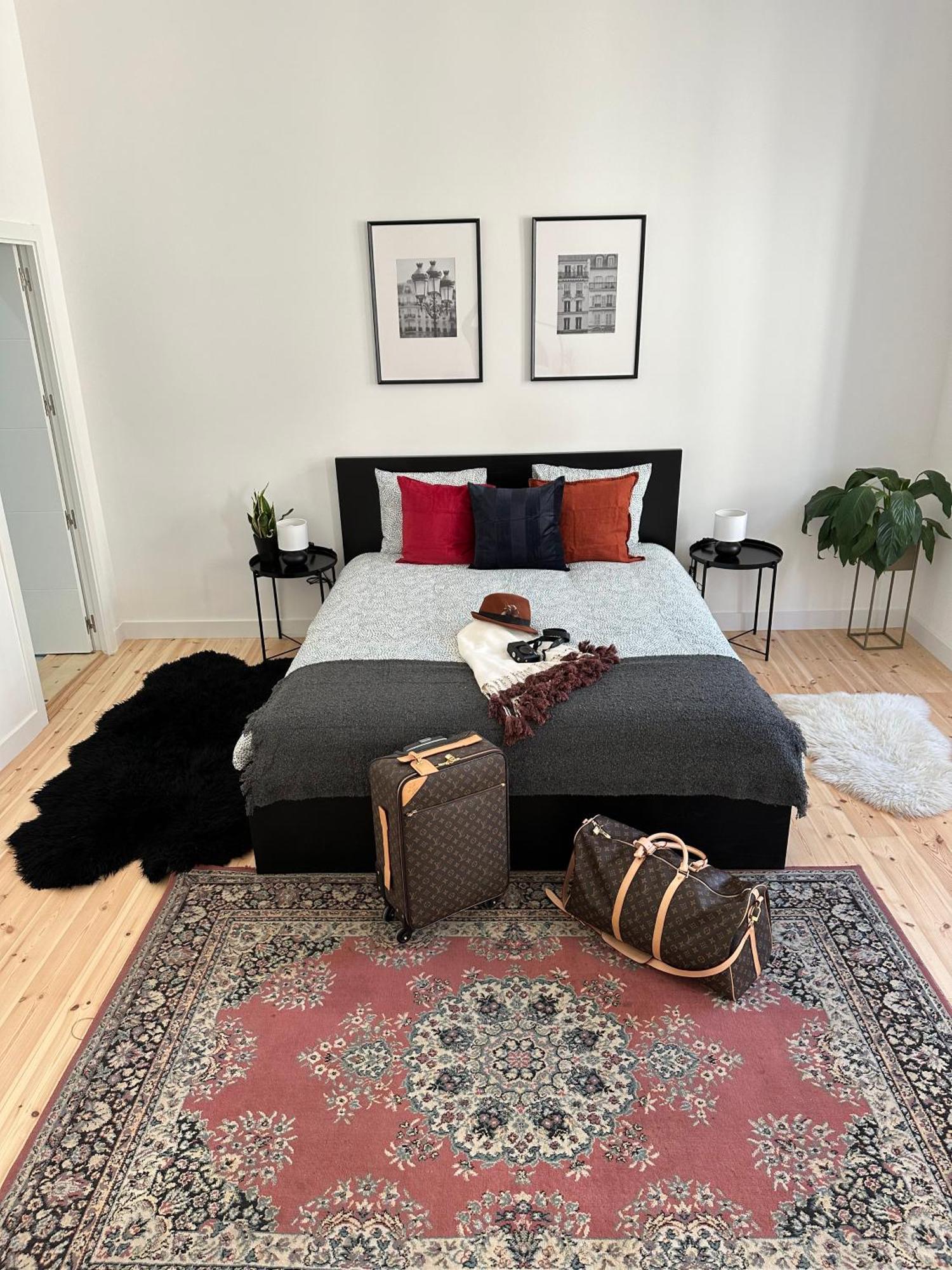 Baixa Chiado Bedrooms リスボン エクステリア 写真
