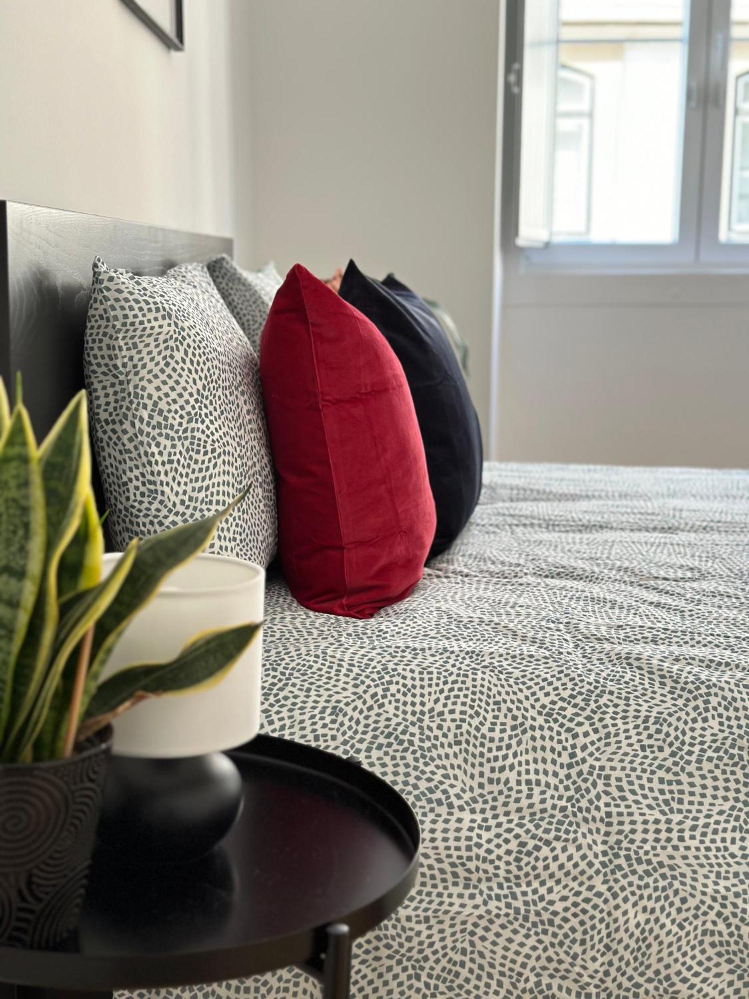 Baixa Chiado Bedrooms リスボン エクステリア 写真