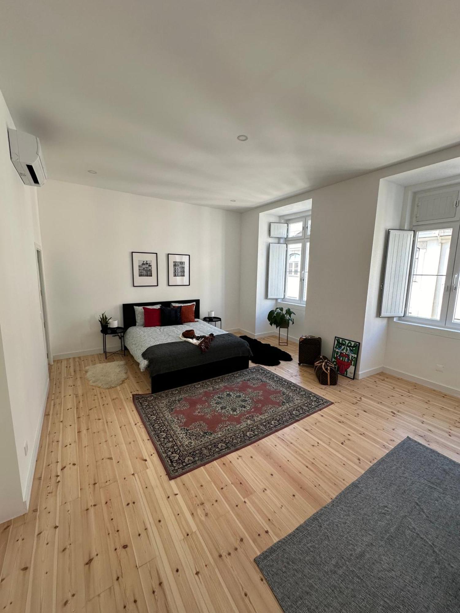 Baixa Chiado Bedrooms リスボン エクステリア 写真