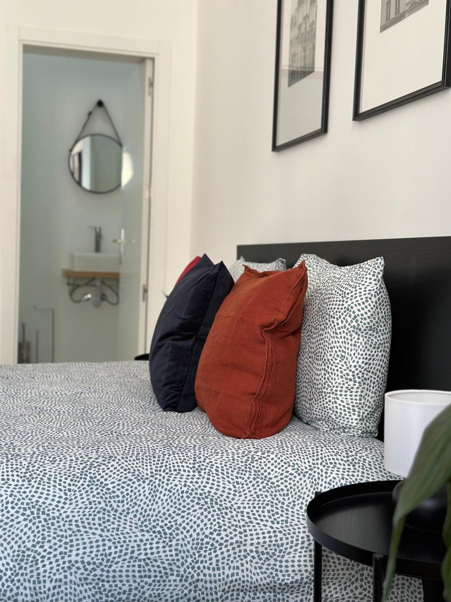 Baixa Chiado Bedrooms リスボン エクステリア 写真